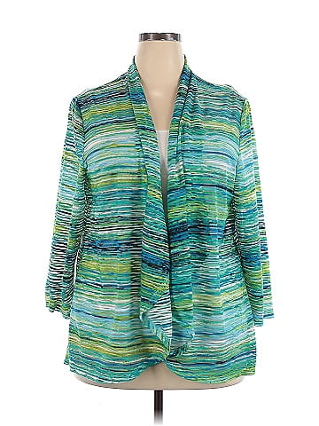 Kasper Jacket (view 1)