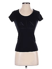 Armani Exchange Short Sleeve T Shirt