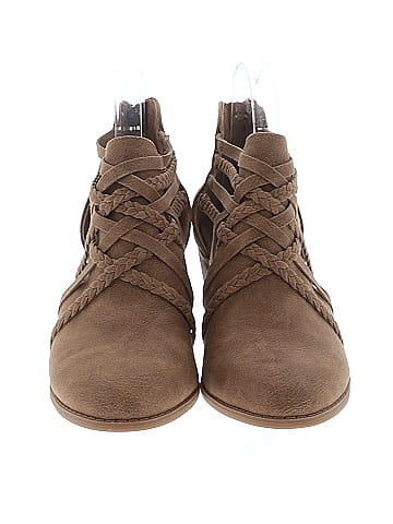 Fergalicious Ankle Boots (view 2)