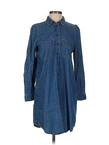 Madewell Casual Dress (view 1)