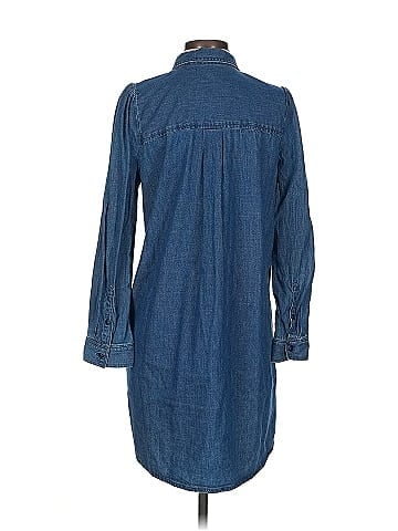Madewell Casual Dress (view 2)