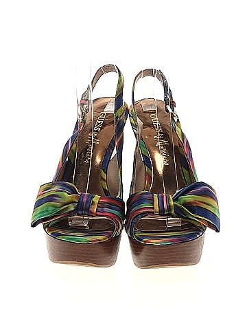 GUESS by Marciano Heels (view 2)