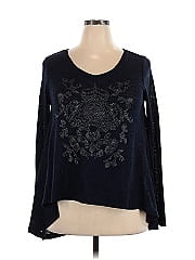 Harley Davidson Pullover Sweater