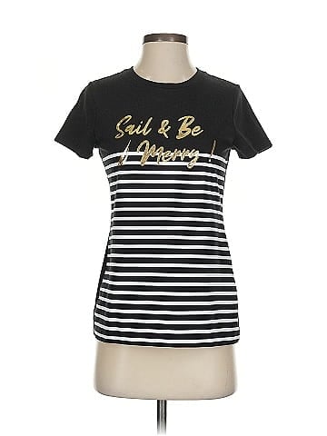 Nautica Short Sleeve T-Shirt (view 1)