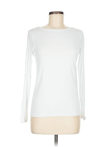 Uniqlo Long Sleeve T-Shirt (view 1)