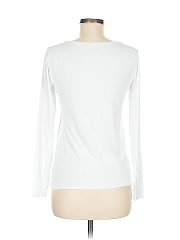 Uniqlo Long Sleeve T-Shirt (view 2)