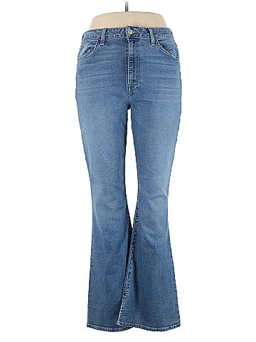 Hudson Jeans Jeans (view 1)