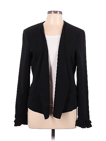 Adrienne Vittadini Blazer (view 1)