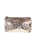 Falchi by Falchi Gold Tan Coin Purse One size - photo 1
