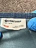 Marmot Blue Casual Dress Size M - photo 3