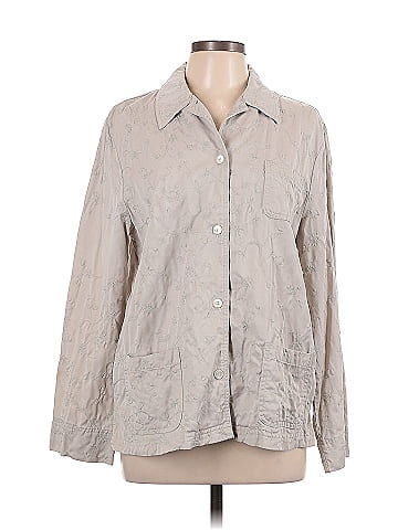 Valerie Stevens Jacket (view 1)