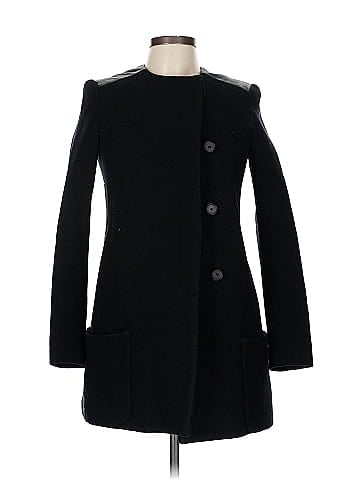 Maje Coat (view 1)