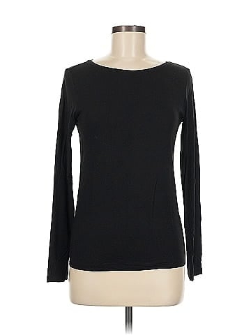 Uniqlo Long Sleeve T-Shirt (view 1)