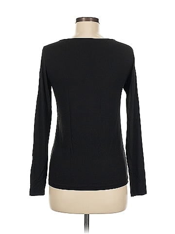 Uniqlo Long Sleeve T-Shirt (view 2)