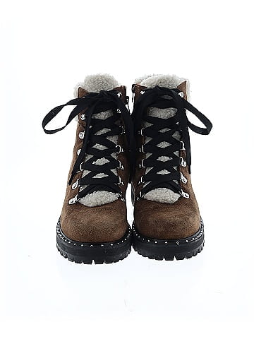 Steve Madden Boots (view 2)