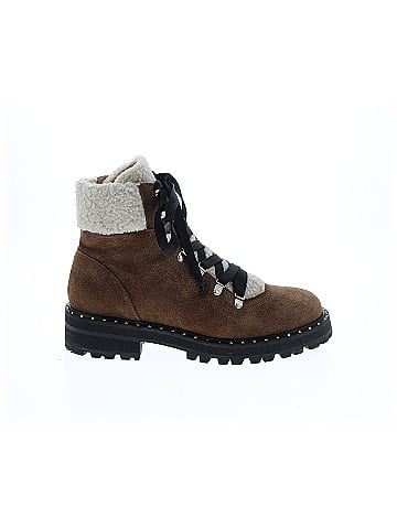 Steve Madden Boots (view 1)