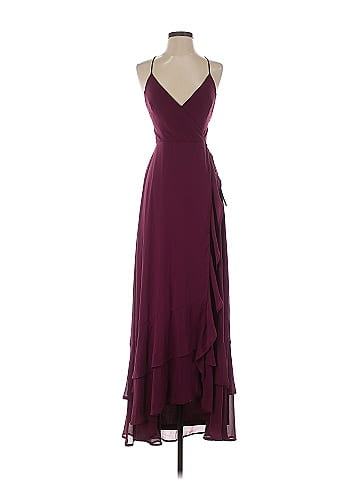 Lulus Cocktail Dress (view 1)