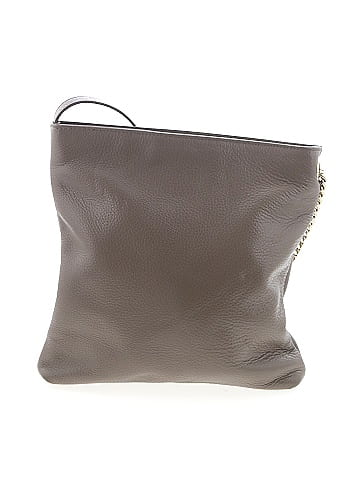 FURLA Leather Crossbody Bag (view 2)