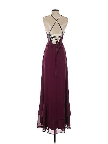 Lulus Cocktail Dress (view 2)