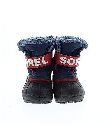 Sorel Rain Boots (view 2)