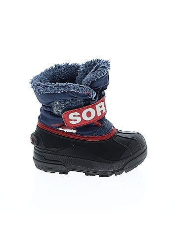 Sorel Rain Boots (view 1)