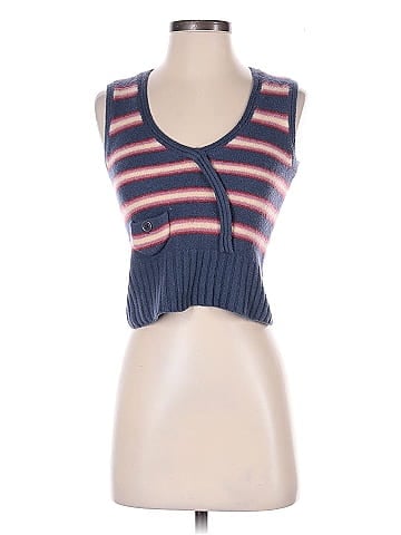 Marc by Marc Jacobs Sweater Vest (view 1)