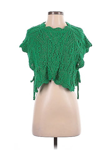Zara Pullover Sweater (view 1)