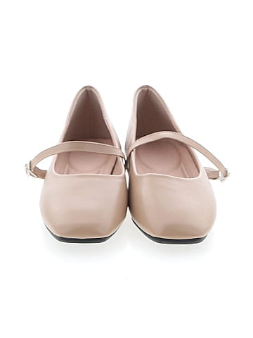 Anna Shoes Flats (view 2)
