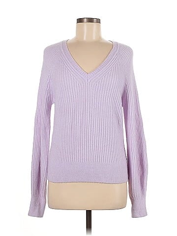 Athleta Wool Sweater (view 1)