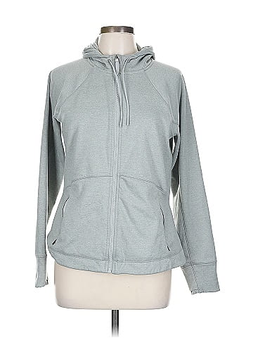 Athleta Zip Up Hoodie (view 1)