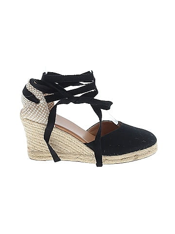 J.Crew Factory Store Wedges (view 1)