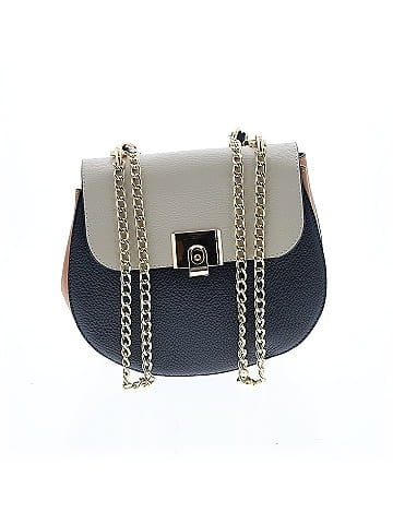 Vera Pelle Satchel (view 1)