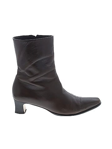 Etienne Aigner Ankle Boots (view 1)
