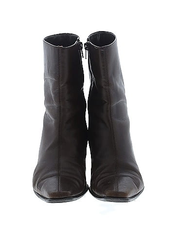 Etienne Aigner Ankle Boots (view 2)