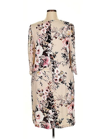 Connected Apparel Cocktail Dress (view 2)