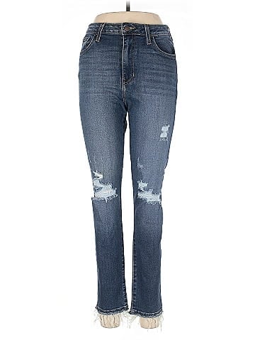 Just Black Jeans (view 1)