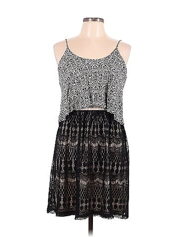 Doe & Rae Casual Dress (view 1)