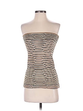 M Missoni Tube Top
