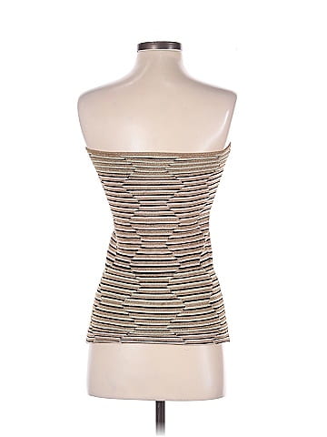 M Missoni Tube Top (view 2)