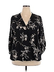 West Kei 3/4 Sleeve Blouse