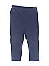 Primary Clothing Solid Blue Active Pants Size 12-18 mo - photo 1