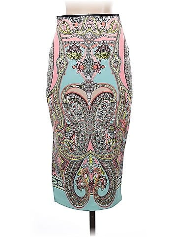 Bisou Bisou Casual Skirt (view 2)