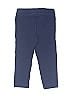 Primary Clothing Solid Blue Active Pants Size 12-18 mo - photo 2