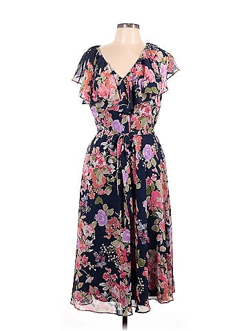 Elle Cocktail Dress (view 1)