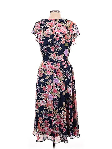 Elle Cocktail Dress (view 2)