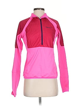 Marmot Fleece