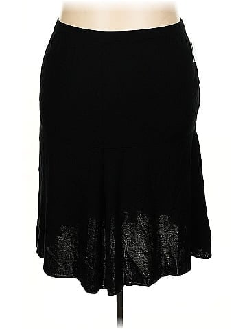 MING WANG Casual Skirt (view 1)