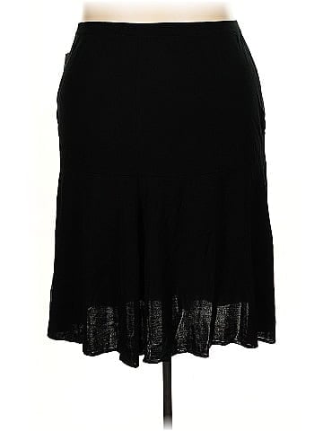 MING WANG Casual Skirt (view 2)