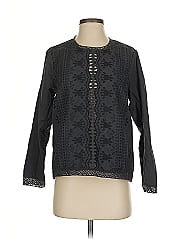 Sea New York Long Sleeve Blouse