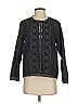 Sea New York Black Long Sleeve Blouse Size 4 - photo 1